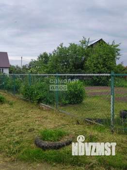 Дача 25м², 2-этажный, участок 7 сот.