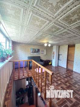 Дом 49м², 2-этажный, участок 12 сот.