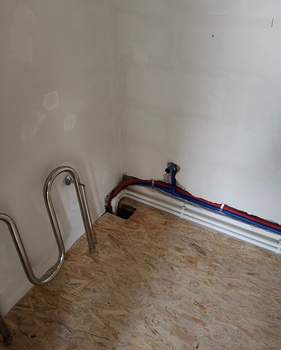 Дом 95м², 2-этажный, участок 8 сот.