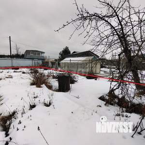 Дом 10м², 1-этажный, участок 3 сот.