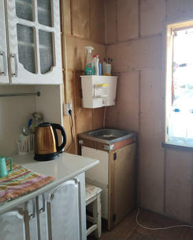 Дача 36м², 2-этажный, участок 580 сот.