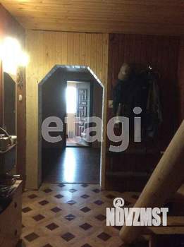Дом 170м², 2-этажный, участок 19 сот.