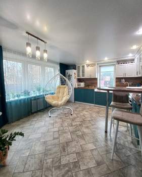 Дом 190м², 2-этажный, участок 16 сот.