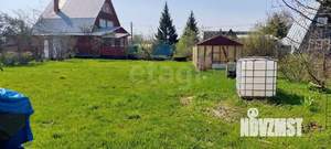 Дом 30м², 2-этажный, участок 9 сот.