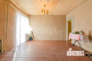 Дом 128м², 2-этажный, участок 12 сот.