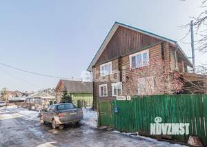 Дом 154м², 2-этажный, участок 7 сот.