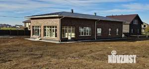 Коттедж 180м², 1-этажный, участок 14 сот.