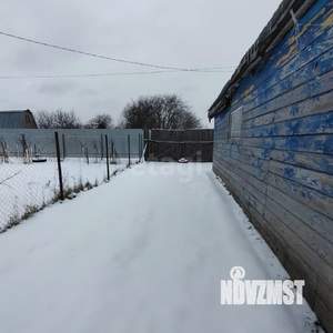 Дом 20м², 2-этажный, участок 7 сот.