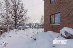 Дом 149м², 2-этажный, участок 17 сот.