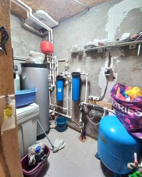 Дом 190м², 2-этажный, участок 16 сот.