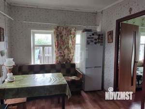 Дача 72м², 1-этажный, участок 6 сот.