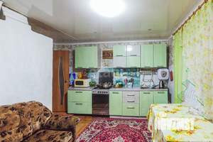 Дом 145м², 1-этажный, участок 5 сот.