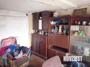 Дом 49м², 2-этажный, участок 10 сот.