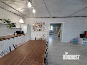 Дом 158м², 2-этажный, участок 8 сот.