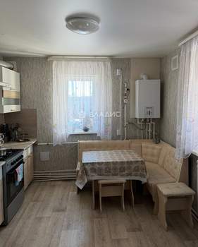 Дом 118м², 2-этажный, участок 7 сот.