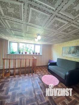 Дом 49м², 2-этажный, участок 12 сот.