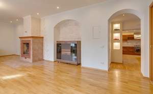 Дом 302м², 2-этажный, участок 3 сот.