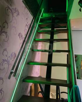 Дом 100м², 2-этажный, участок 4 сот.