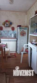 Дача 20м², 1-этажный, участок 3 сот.