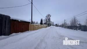 Дом 54м², 2-этажный, участок 8 сот.