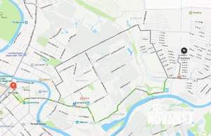 Дом 35м², 1-этажный, участок 6 сот.