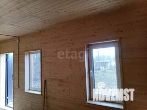 Дача 18м², 1-этажный, участок 5 сот.