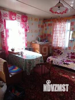 Дом 40м², 2-этажный, участок 6 сот.