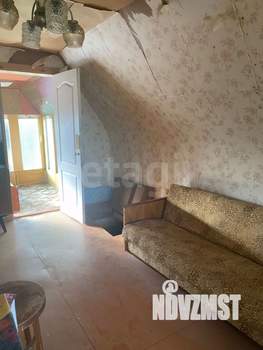 Дом 50м², 2-этажный, участок 5 сот.