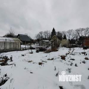 Дом 10м², 1-этажный, участок 3 сот.