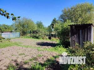 Дом 20м², 1-этажный, участок 6 сот.