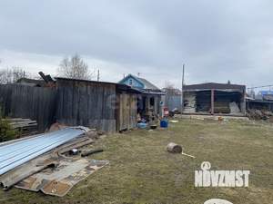 Дом 90м², 1-этажный, участок 6 сот.