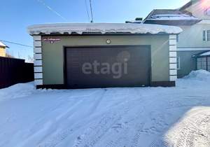 Дом 388м², 3-этажный, участок 32 сот.