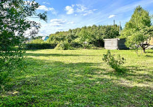 Дача 58м², 2-этажный, участок 11 сот.