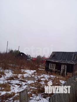 Дом 20м², 1-этажный, участок 5 сот.