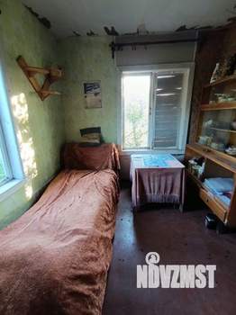 Дом 30м², 1-этажный, участок 7 сот.