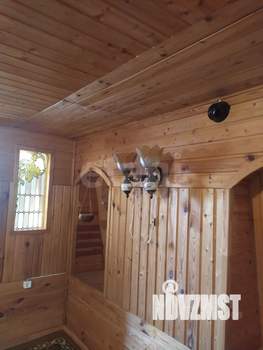 Дача 35м², 2-этажный, участок 5 сот.