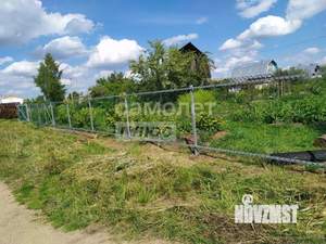 Дача 25м², 2-этажный, участок 7 сот.