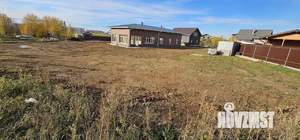 Коттедж 180м², 1-этажный, участок 14 сот.