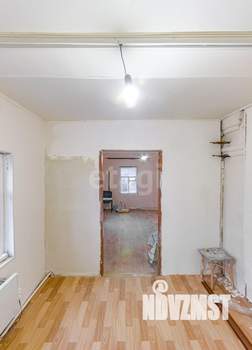 Дом 73м², 1-этажный, участок 6 сот.