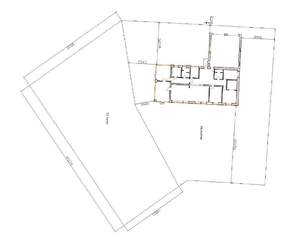 Коттедж 180м², 1-этажный, участок 14 сот.