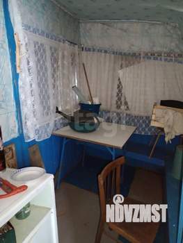 Дом 22м², 1-этажный, участок 3 сот.