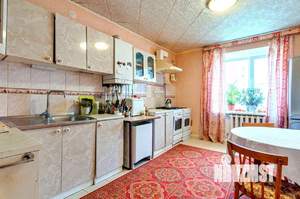 Дом 137м², 2-этажный, участок 11 сот.