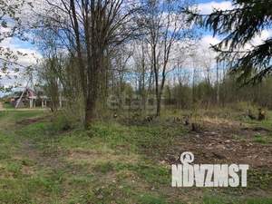 Дом 24м², 1-этажный, участок 8 сот.