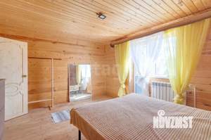 Дом 75м², 2-этажный, участок 4 сот.