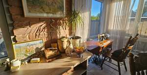 Дом 105м², 3-этажный, участок 12 сот.