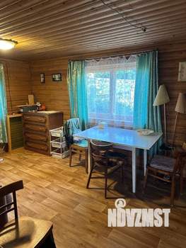 Дом 50м², 2-этажный, участок 6 сот.