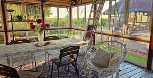 Дом 105м², 3-этажный, участок 12 сот.