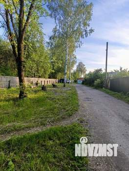 Дом 30м², 1-этажный, участок 7 сот.