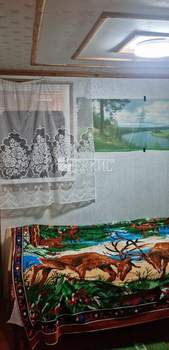 Дом 40м², 2-этажный, участок 6 сот.