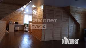 Дом 100м², 2-этажный, участок 7 сот.